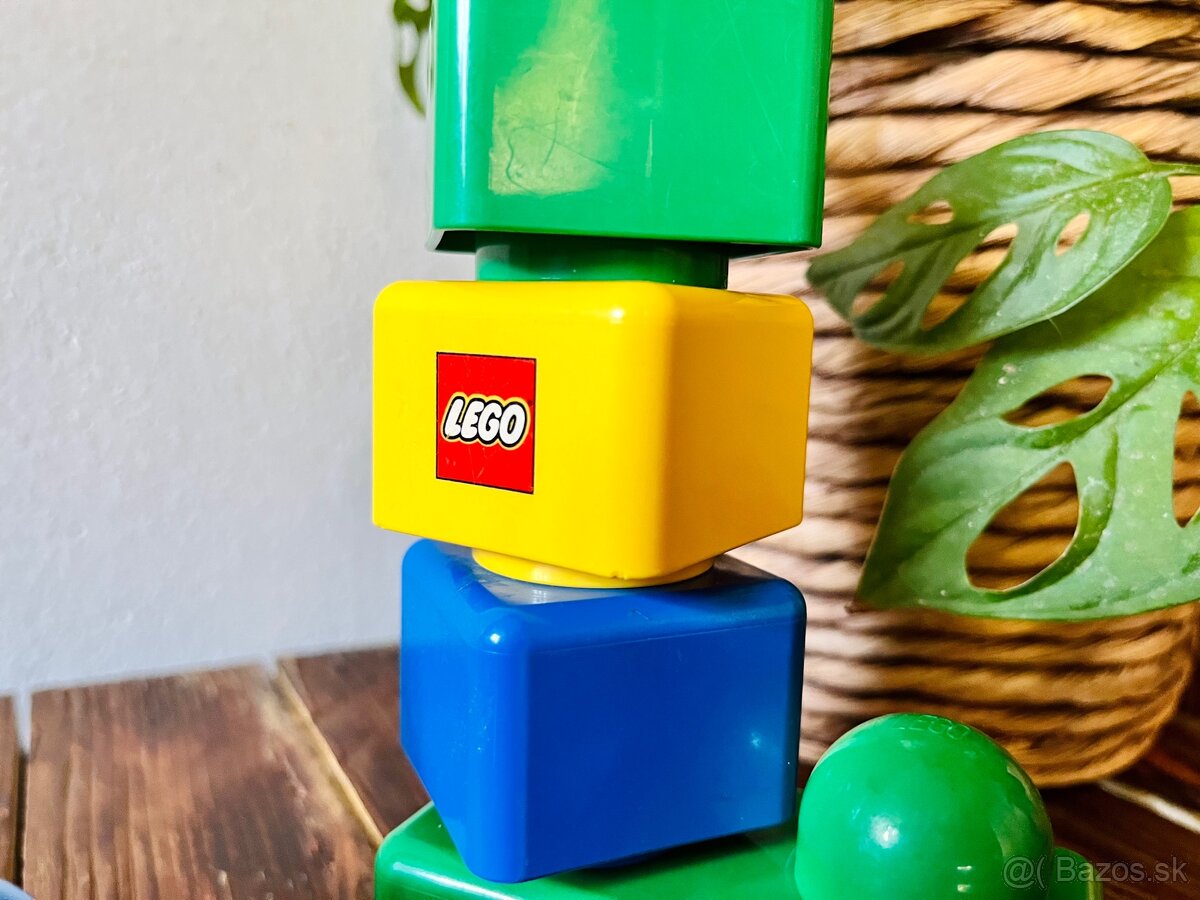 Lego Duplo Primo Busy Builder Starter Set 2103-1 - 4