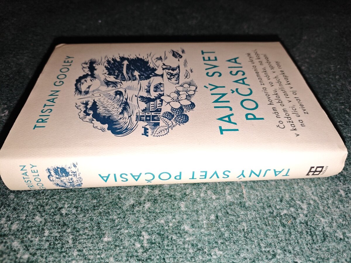 Tajny svet pocasia - 4