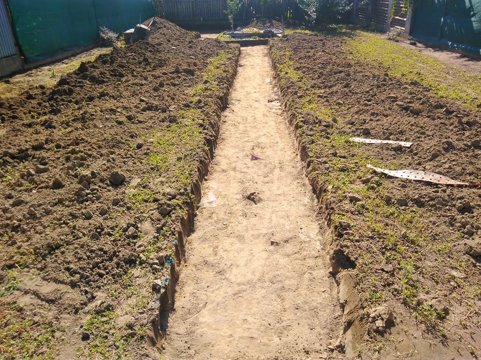 Zámková dlažba Ploty - 4