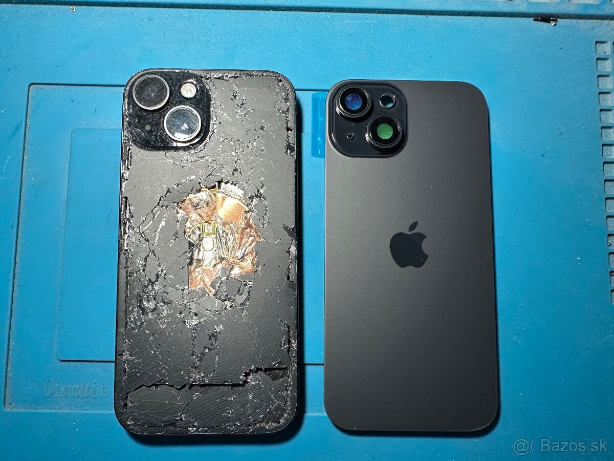 Apple iPhone Servis - 4