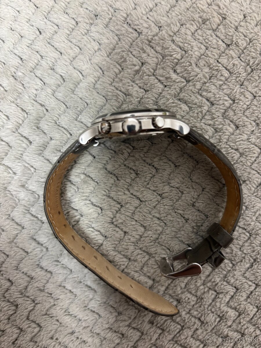 hodinky Lennox L502SL-1 - 4