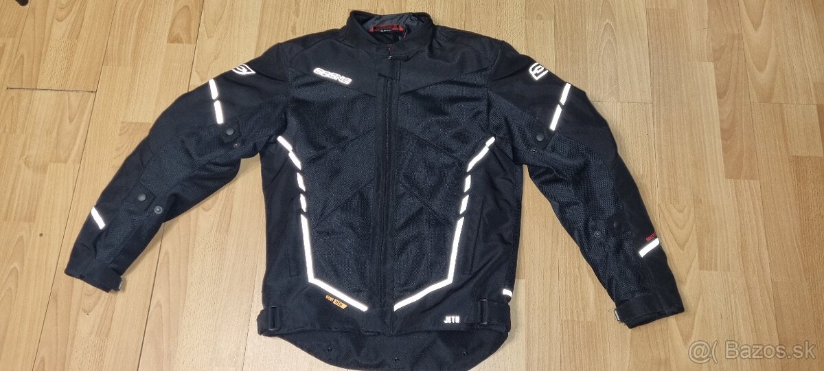 Kombinéza Ozone jet II - 4