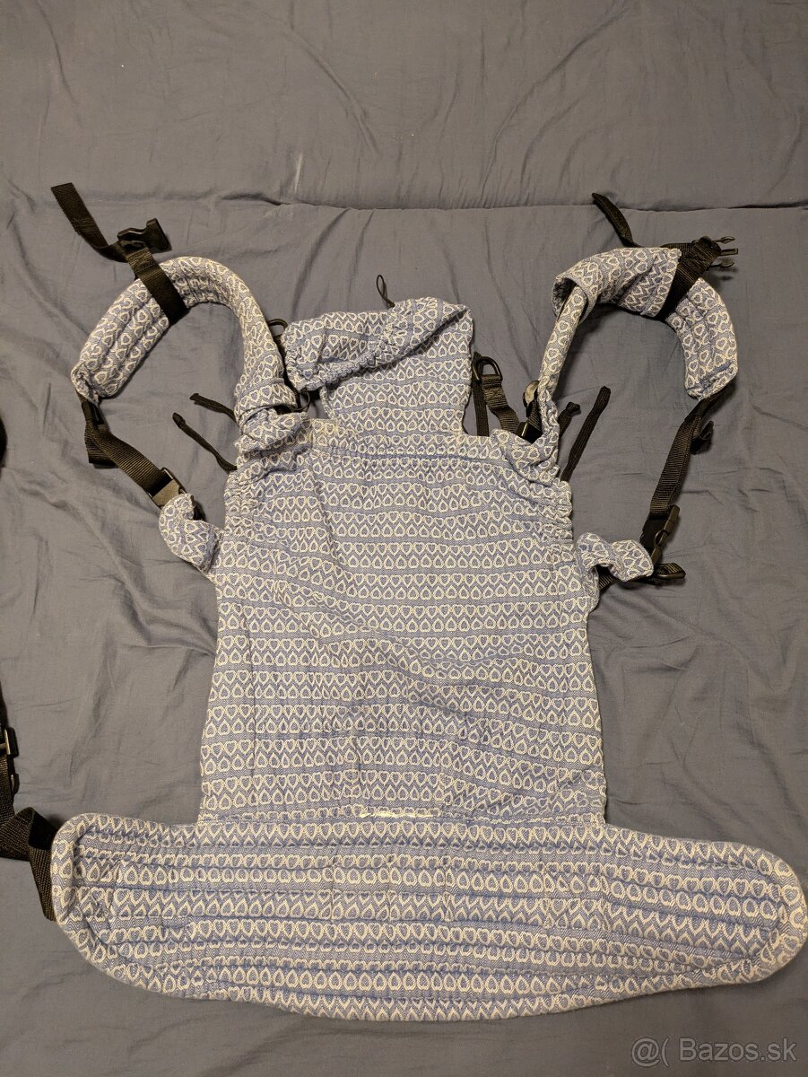 Nosic Rischino Folklor edition - 4