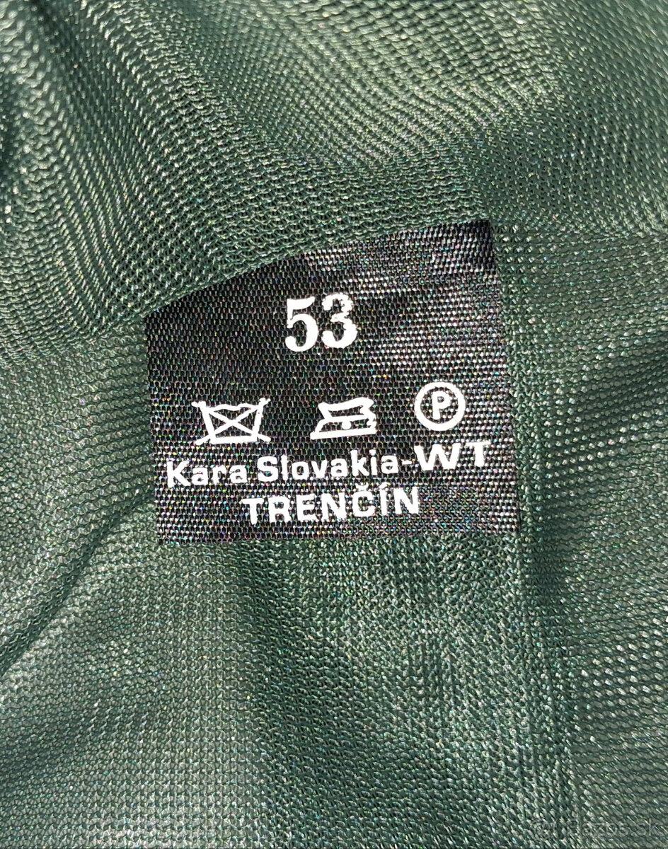 Bunda colnej spravy - 4