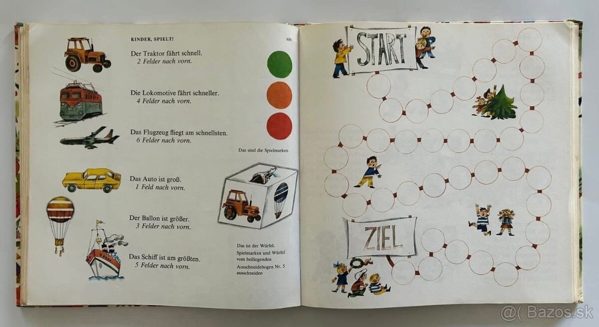 Učebnica nemčiny - 4