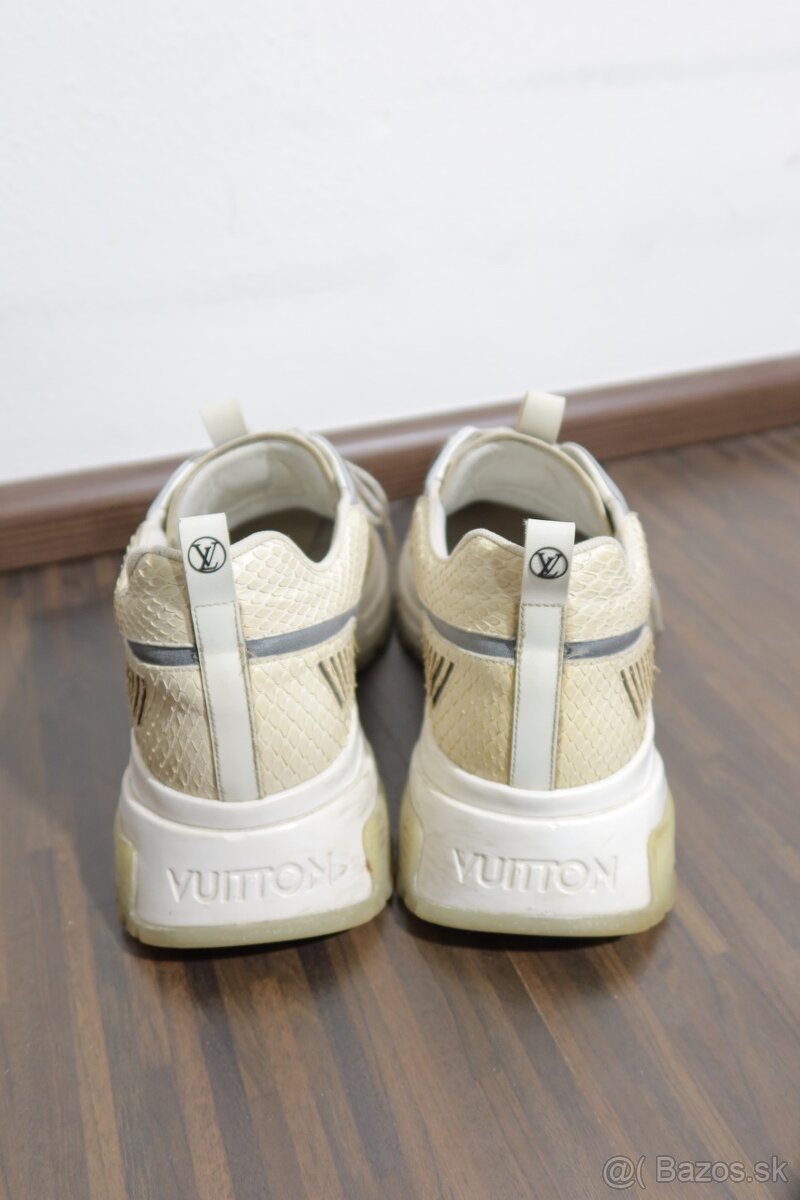 Louis Vuitton topánky - 4