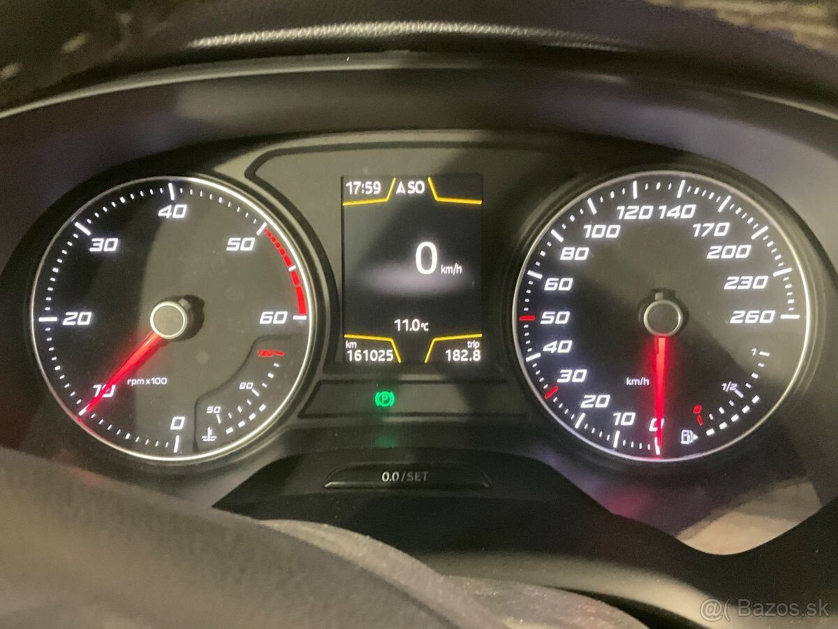 Seat Ateca 1,6 TDI Eco Style - 4