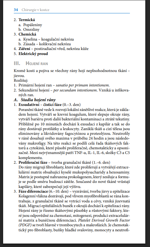 Knihy, učebnice na Medicínu PDF formát - 4