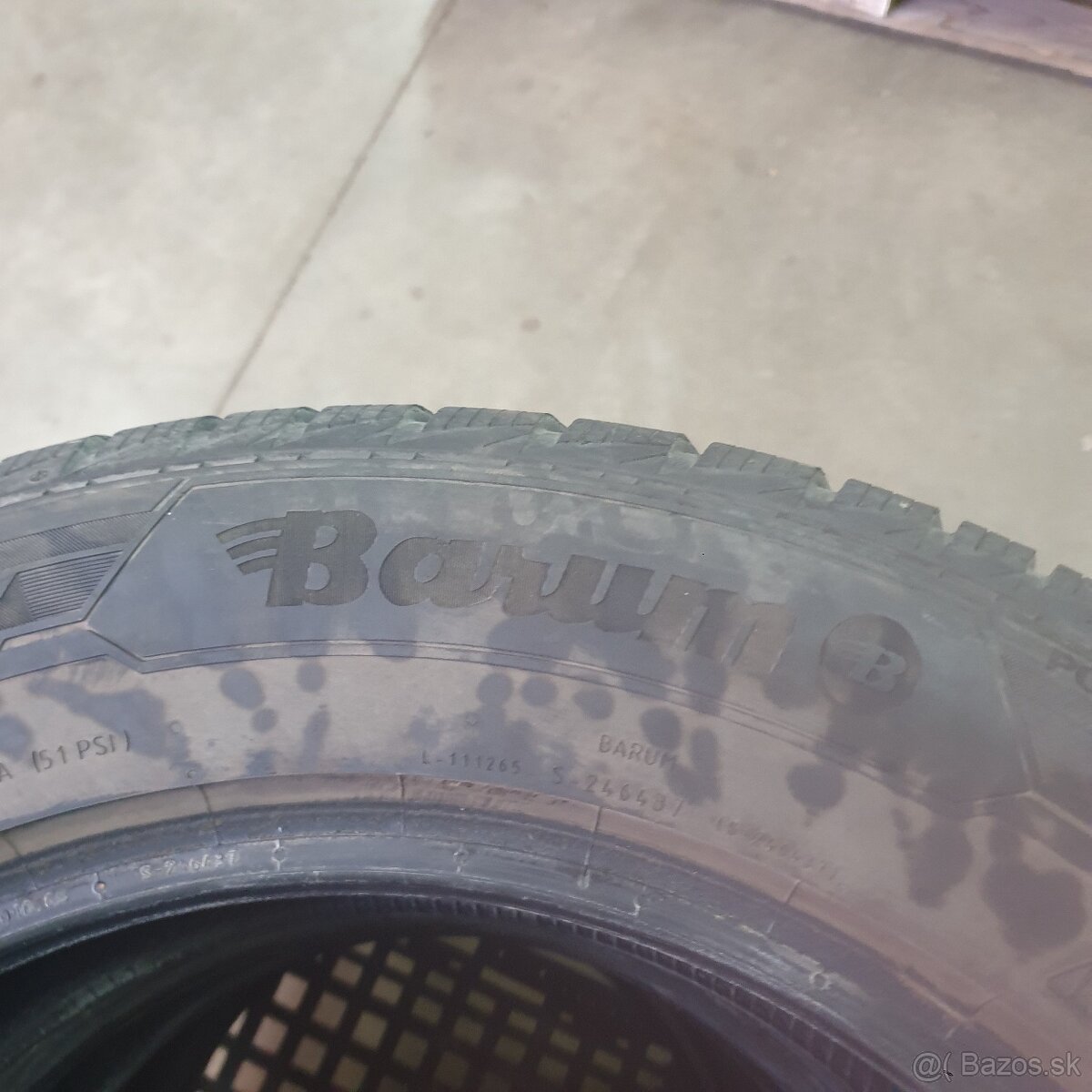 215/65 R17 zimne - 4