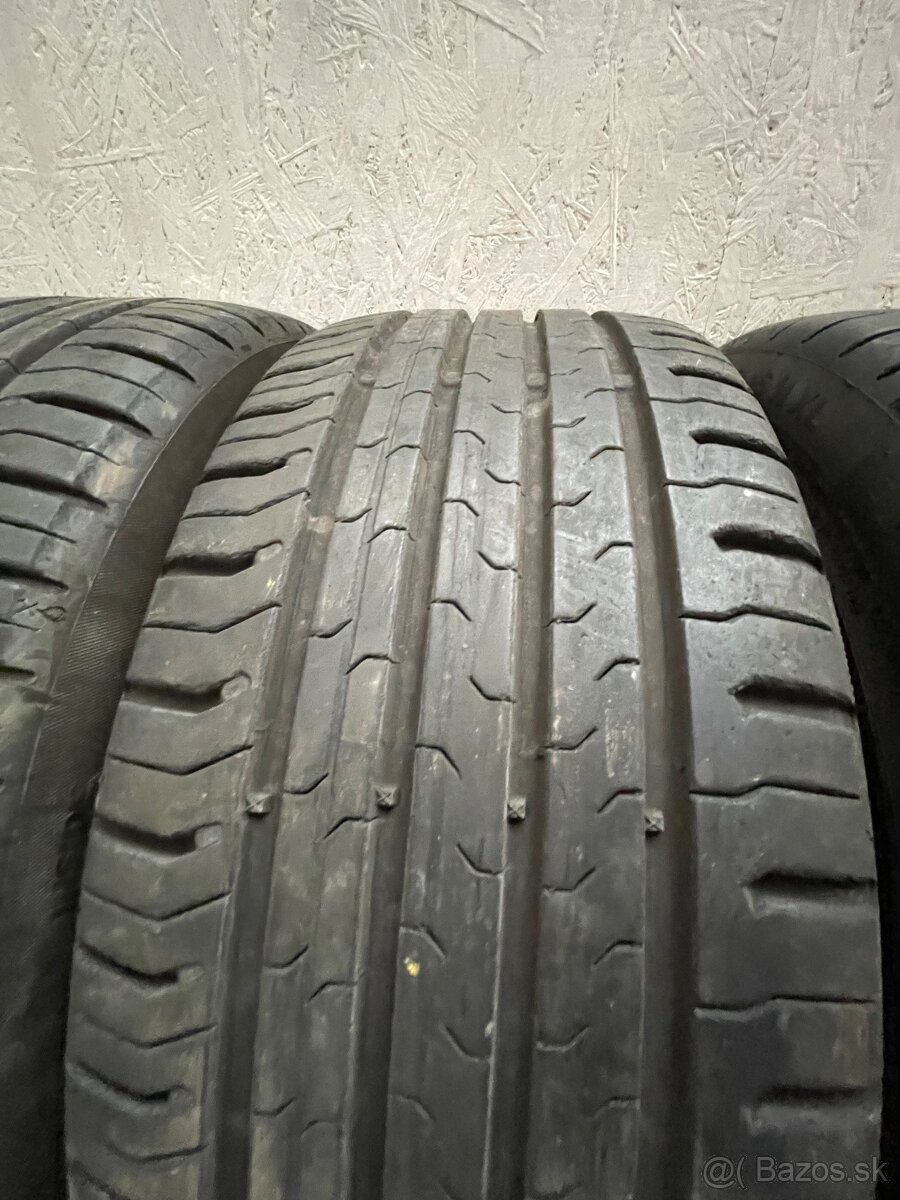 Continental 195/45R16 - top stav - 4