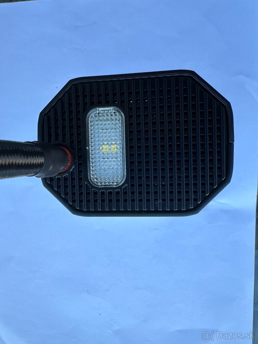 Auto kompresor (Nový) - 4