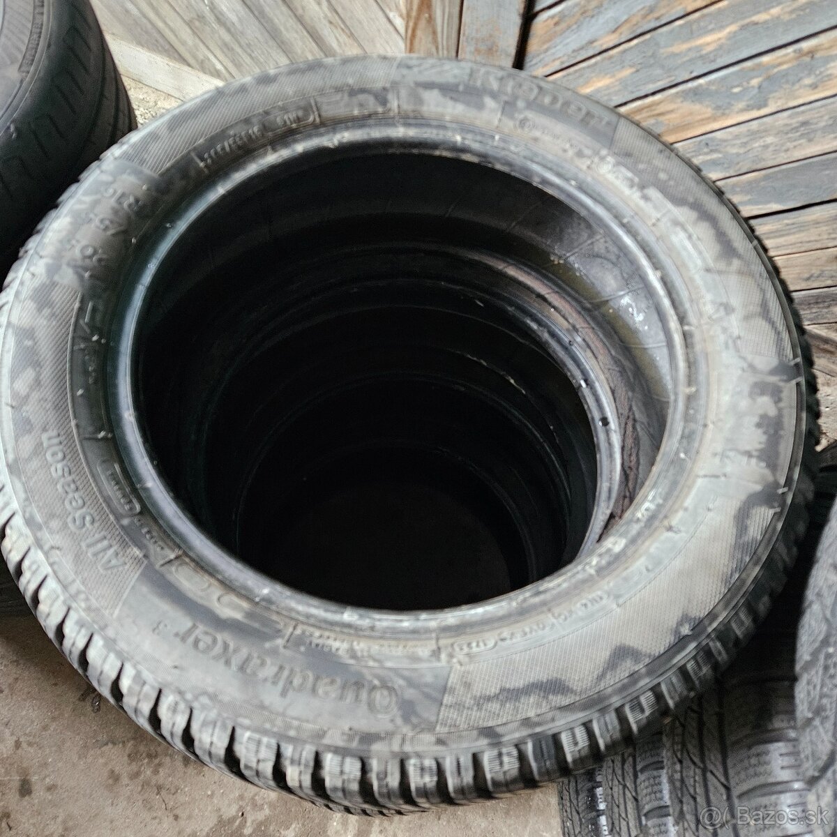 205/55 r16 kleber - 4