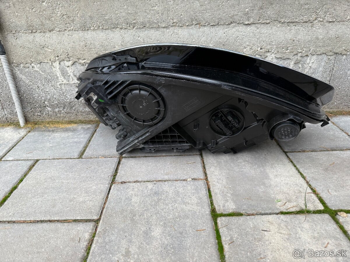 AUDI A6 C7 RS6 LIFT FULL LED MATRIX - 4