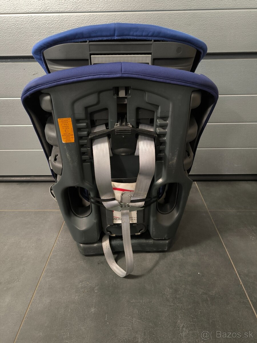 Detská sedačka Britax romër - 4