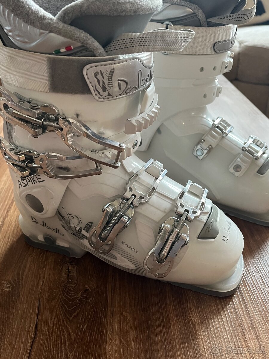Lyžiarky Dalbello - 4