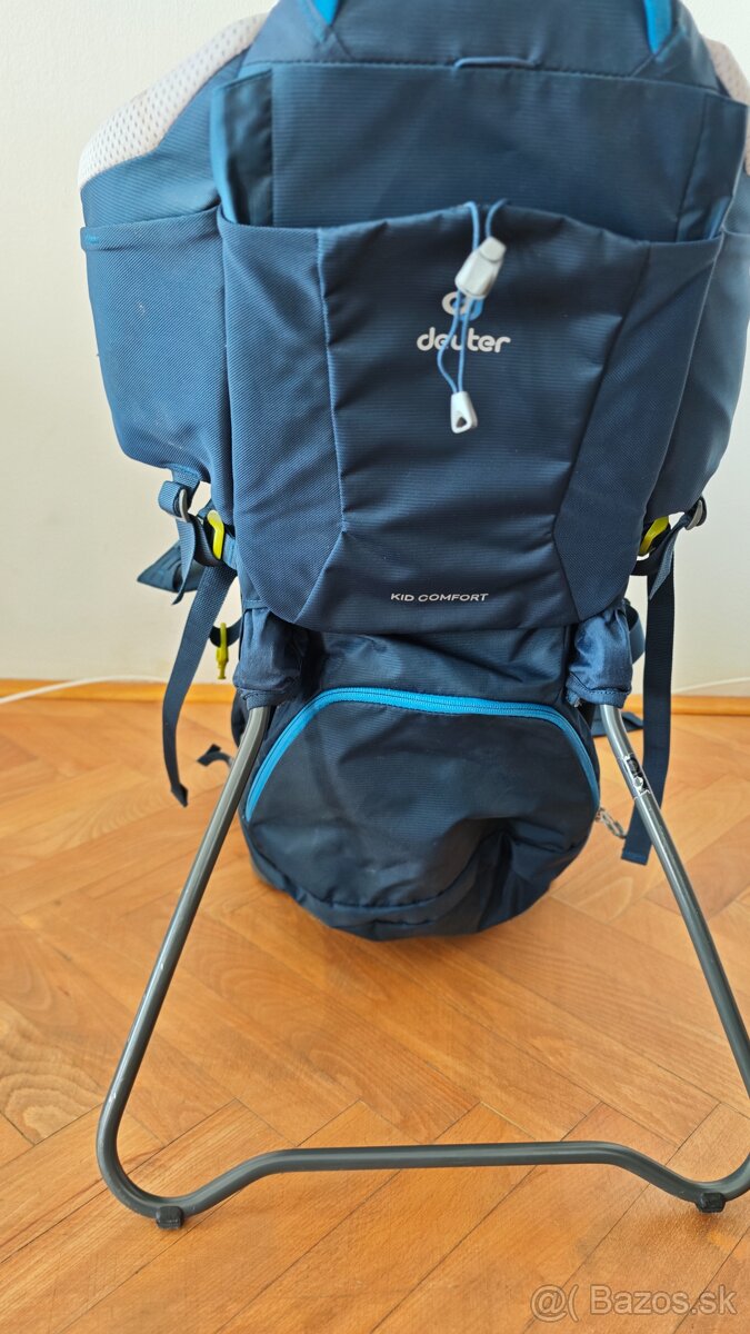 Deuter Kid Comfort - 4