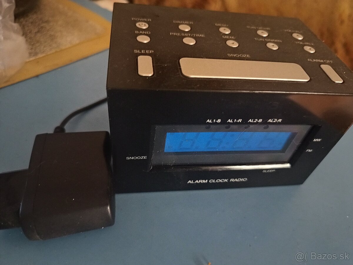 Veci do domácnosti - 4