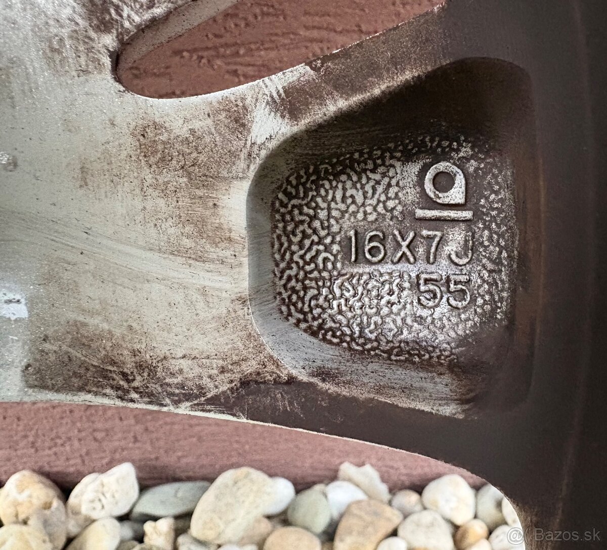 Sada kolies Honda HR-V - 4