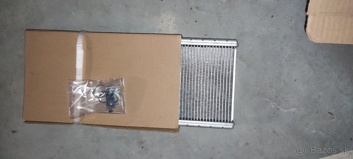 Radiator kúrenia - 4