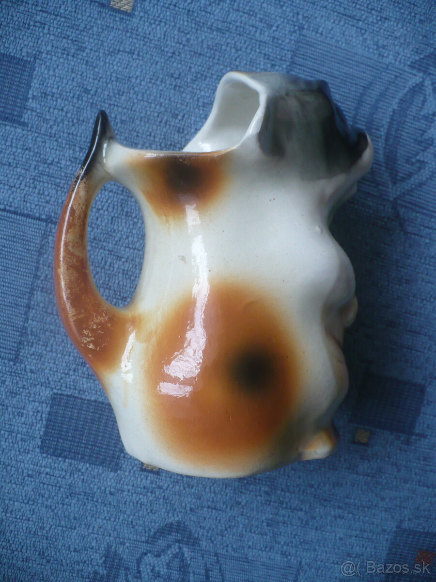 Kremnica krčah pes - 4