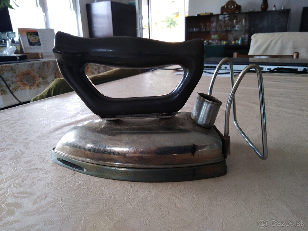 Váha kuchynská, minútky, budík, šatky - 4