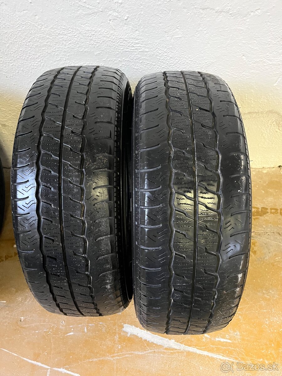 225/65 R16C - 4