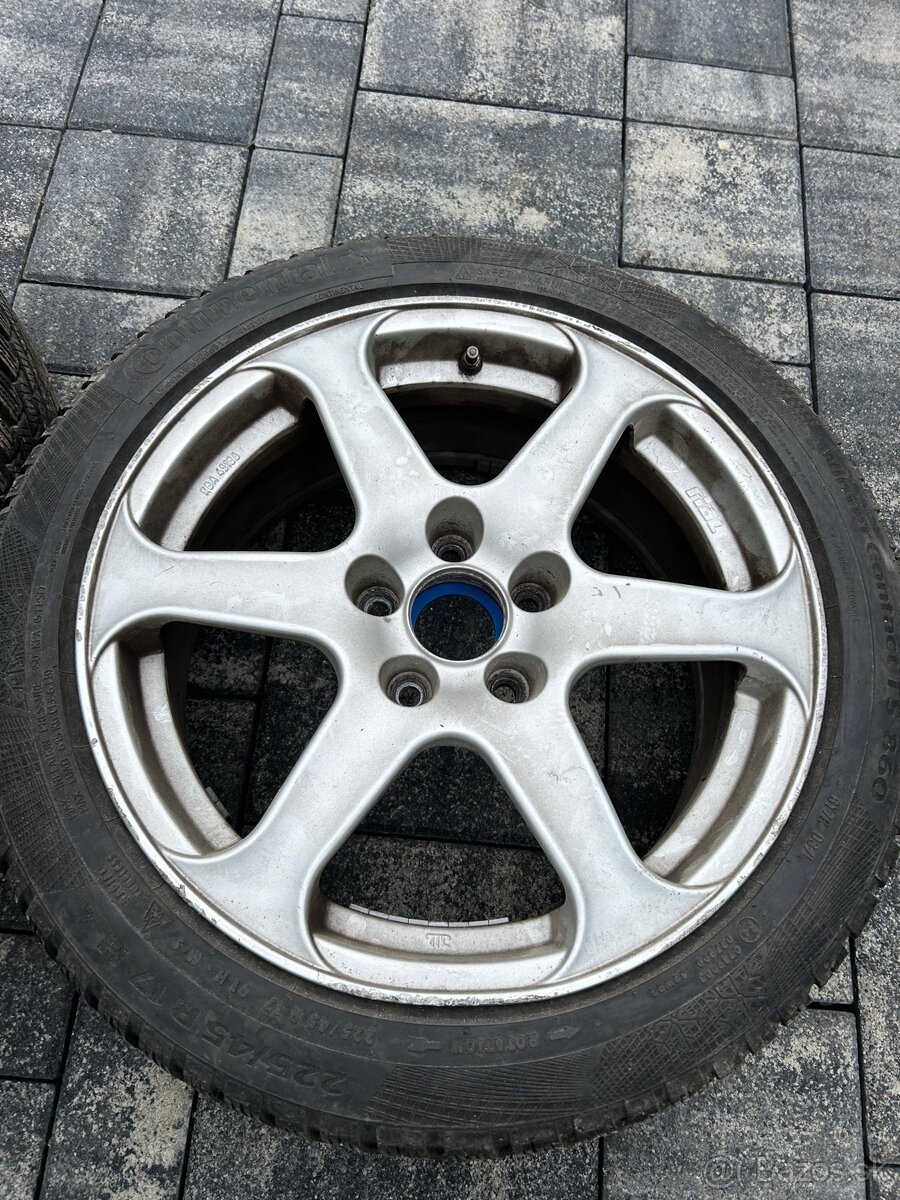 5x112 R17 RIAL - 4