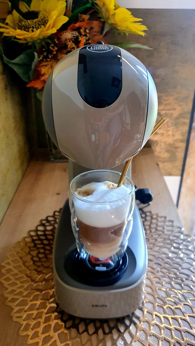 Krups KP270 - 4