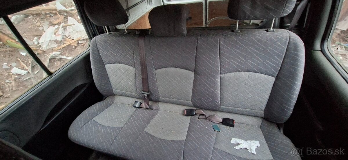 Hyundai h1 2.5 crdi - 4