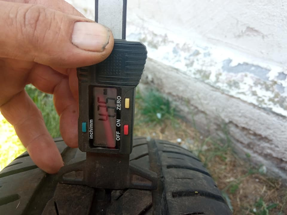 letne pneumatiky - 4