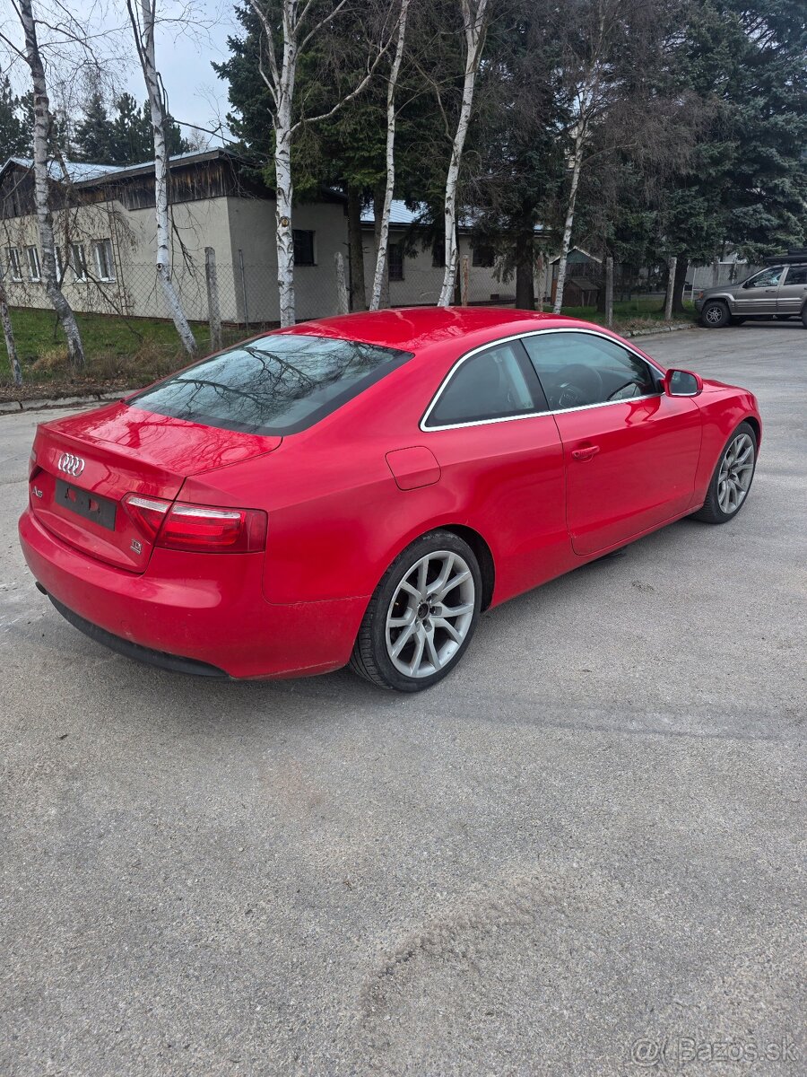 Audi a5 náhradné diely - 4