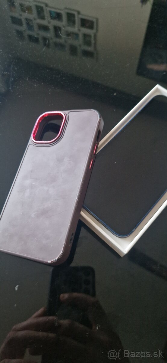 Iphone 12 mini - 4