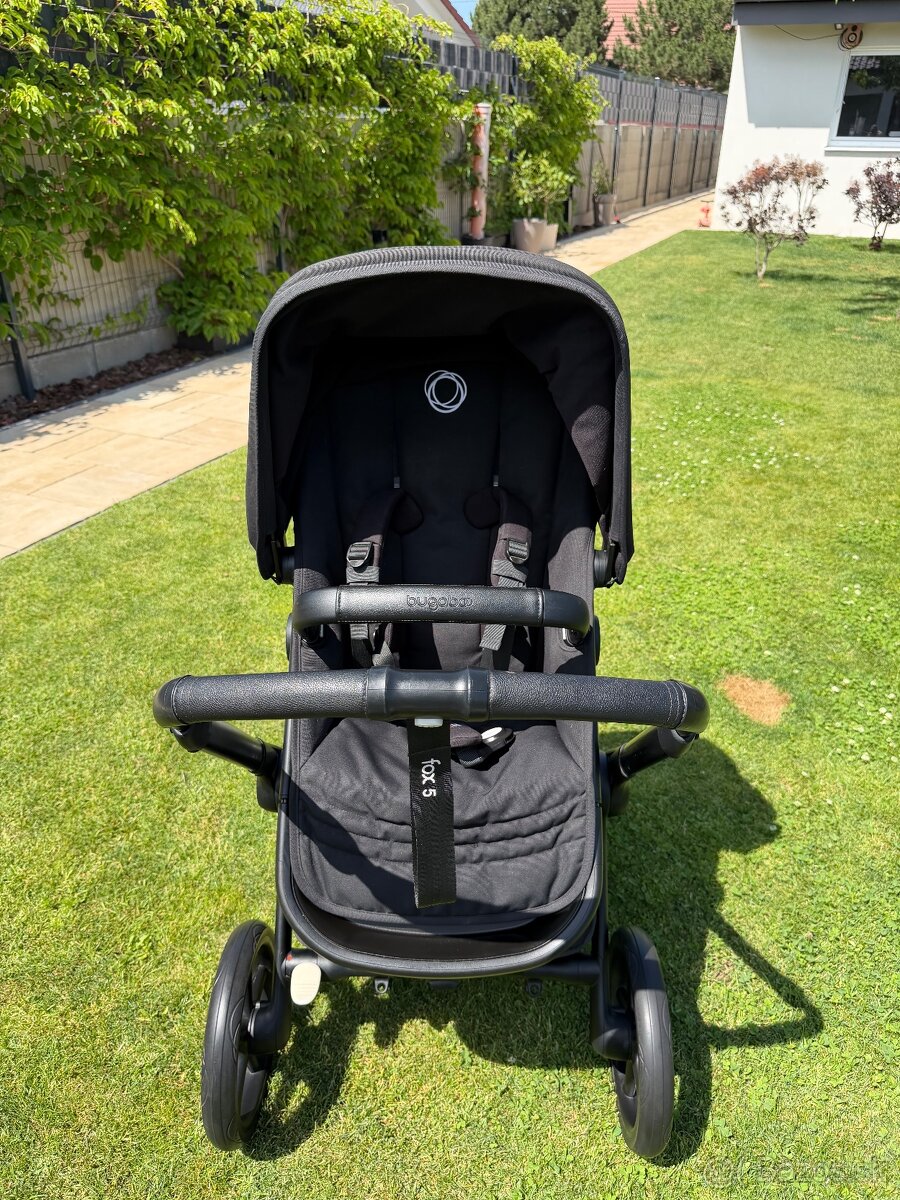 BUGABOO FOX 5 - 4