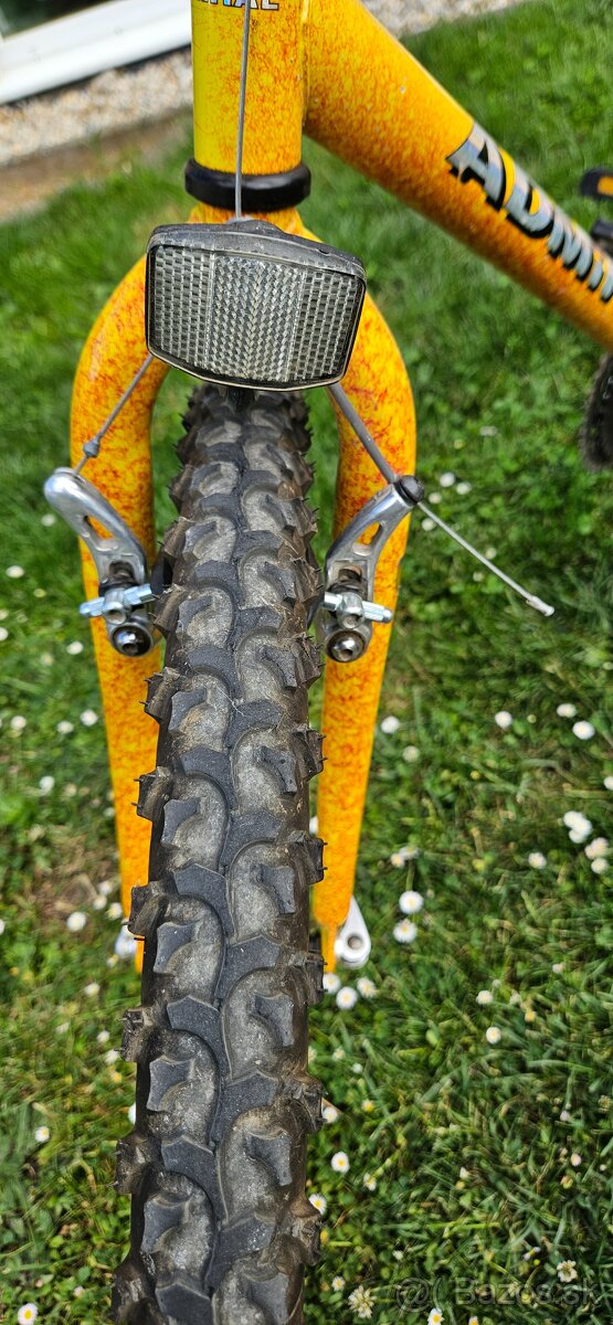 Horsky bicykel Admiral Eclipse 26" - 4