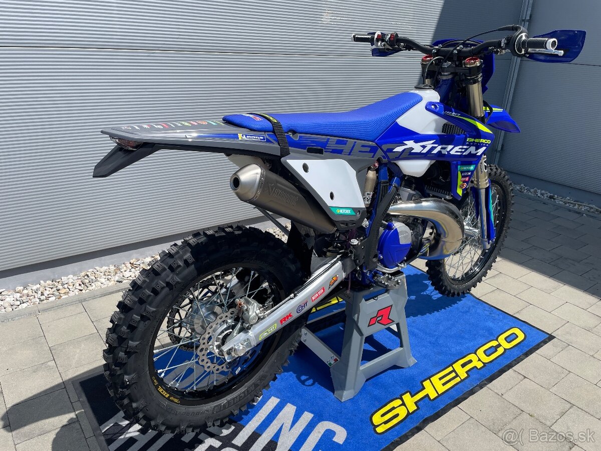 Sherco 300 2T EXTREME