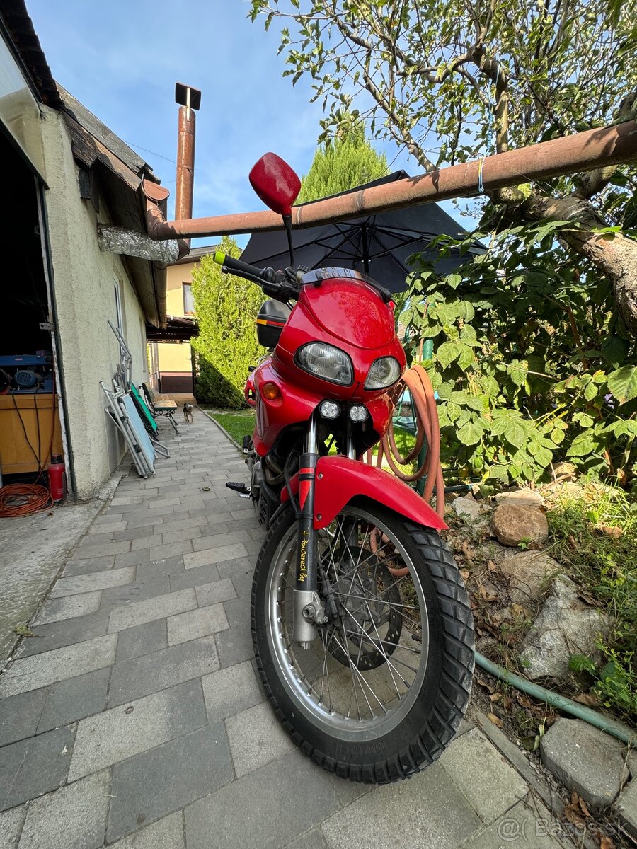 Cagiva 500
