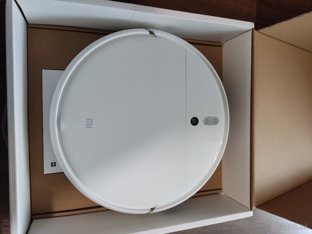 Xiaomi Mi Robot Vacuum mop 1C - 4
