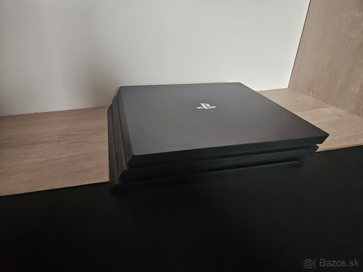Ps 4 pro - 4