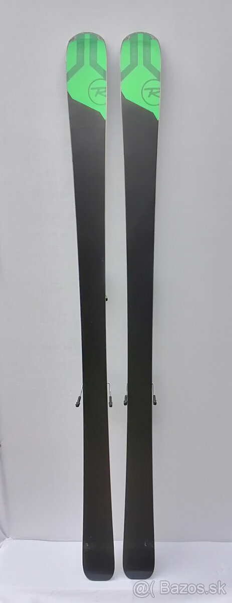 Carvingove Lyze Rossignol EXP 84 184cm - 4