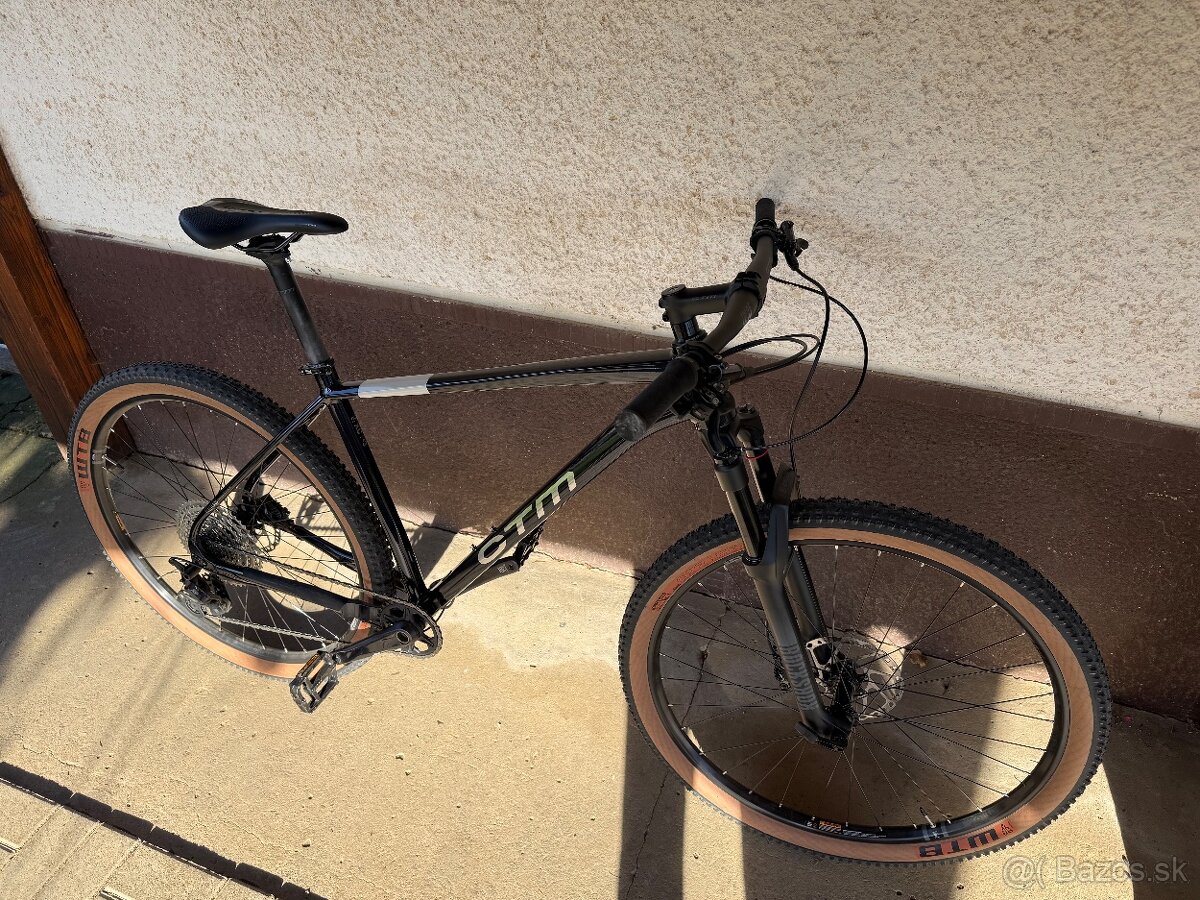 Ctm Rascal 3.0 2024 XL - 4