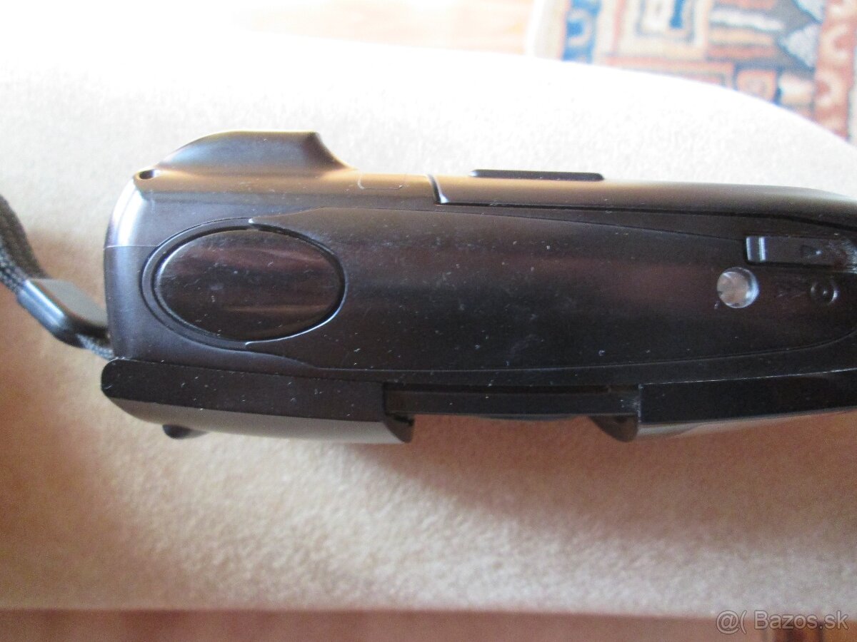 Predám fotoaparát OLYMPUS TRIP 300 - 4