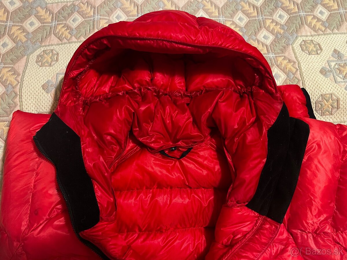 Zajo Litio Down páperova bunda - 4