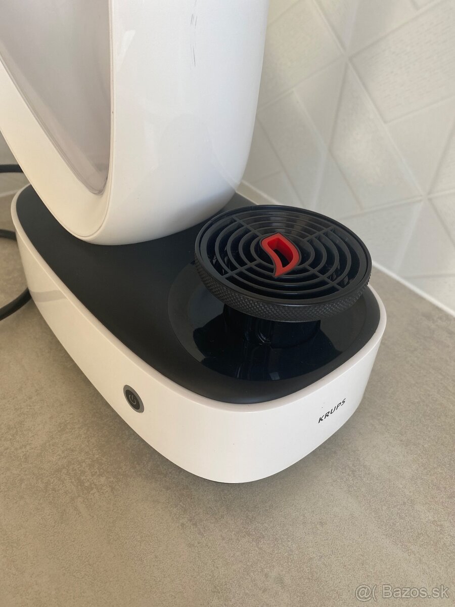 Nescafé Dolce Gusto Infinissima ZÁRUKA DO 2028 - 4