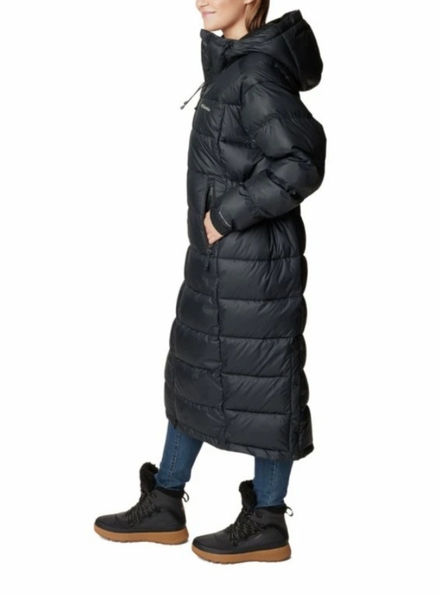 Zimná bunda Columbia XL - 4