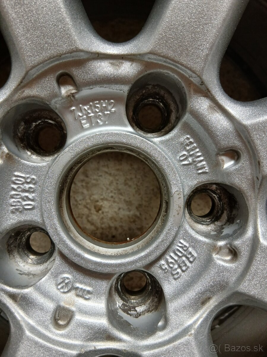 Predám elektrony R15 - 4