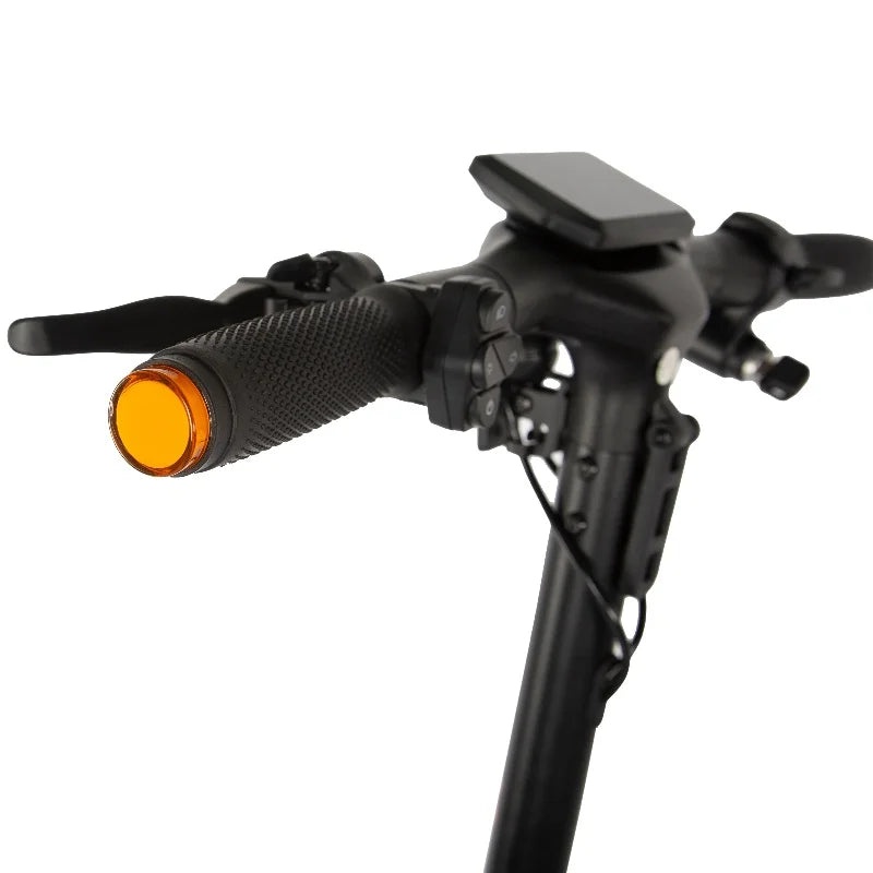 Nová elektrokolobežka KuKirin A1 2025 - 4