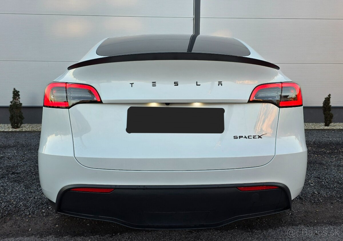 Tesla Model Y Long Range Performance Plná Záruka rv.2023 - 4