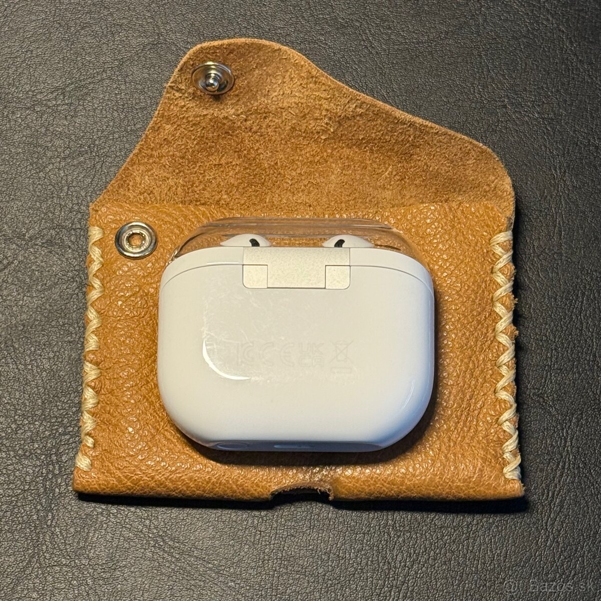 Samsung Galaxy Buds3 - 4