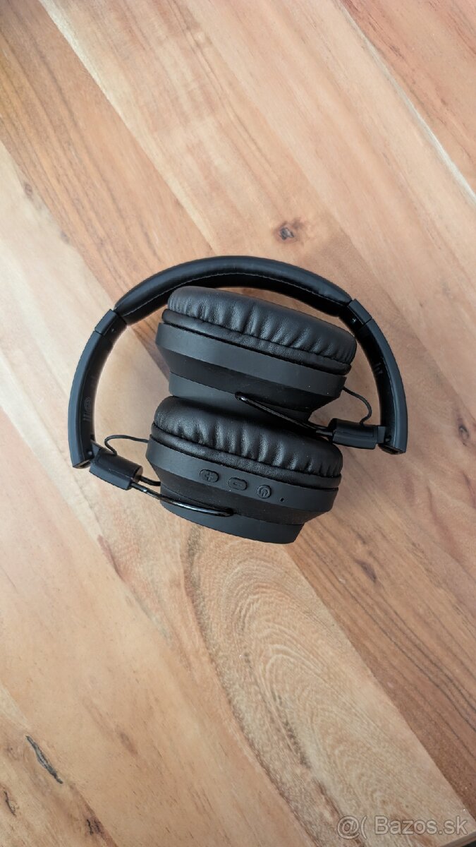 🎧 Headrush HBR5035 – úplne nové Bluetooth slúchadlá - 4