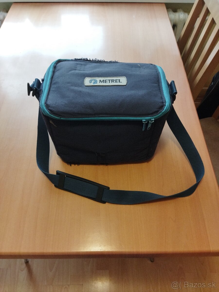 Predám revízny prístroj INSTALTEST 61557 - 4